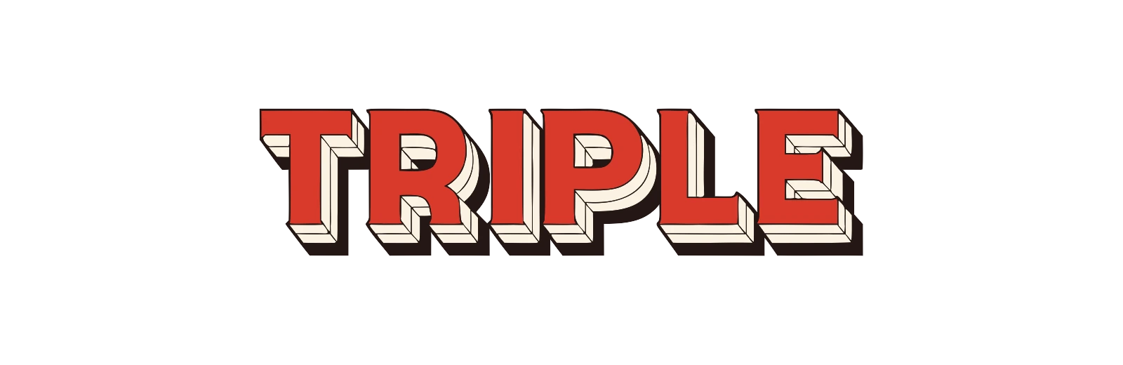 TRIPLE