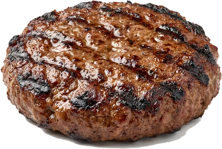 Doble carne de ternera